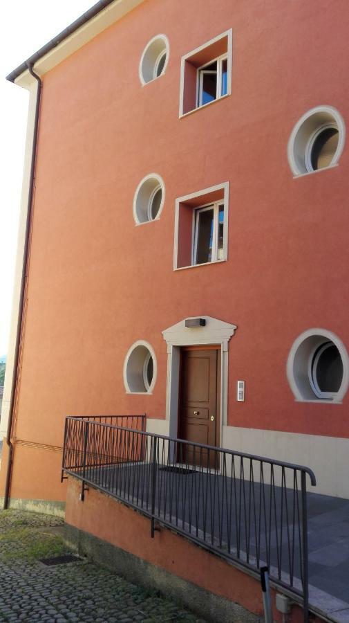 Casa Costa Outlet 3 Apartamento Serravalle Scrivia Exterior foto