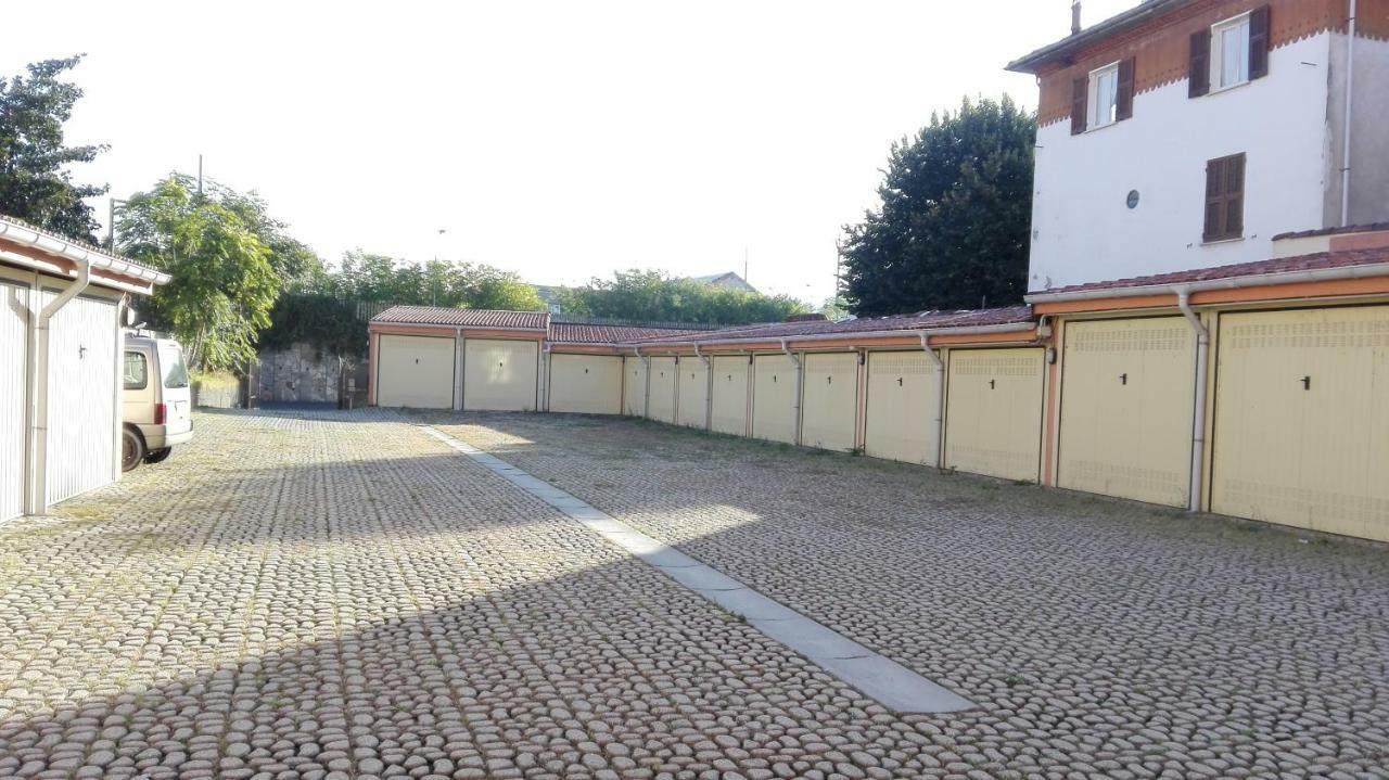 Casa Costa Outlet 3 Apartamento Serravalle Scrivia Exterior foto