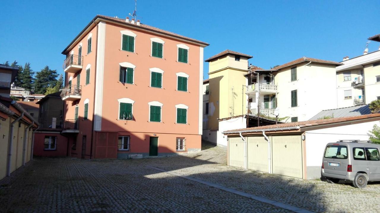 Casa Costa Outlet 3 Apartamento Serravalle Scrivia Exterior foto